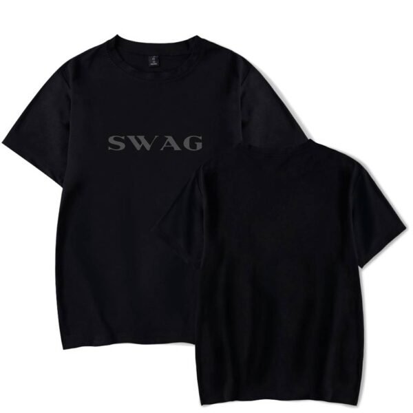 Justin Bieber T-Shirt #3