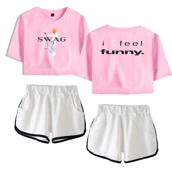 Justin Bieber Tracksuit #4 - Image 6