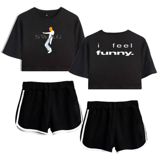 Justin Bieber Tracksuit #4 - Image 2