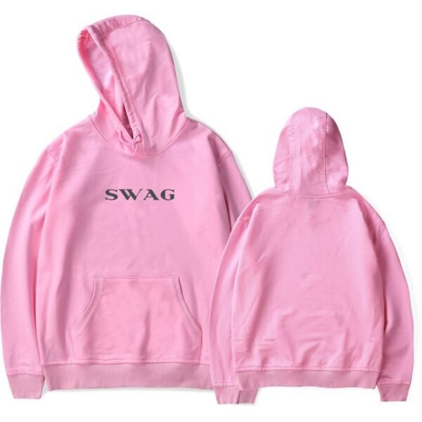 Justin Bieber Hoodie #3 - Image 5