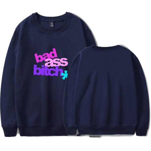 Justin Bieber Sweatshirt #2 - Image 3