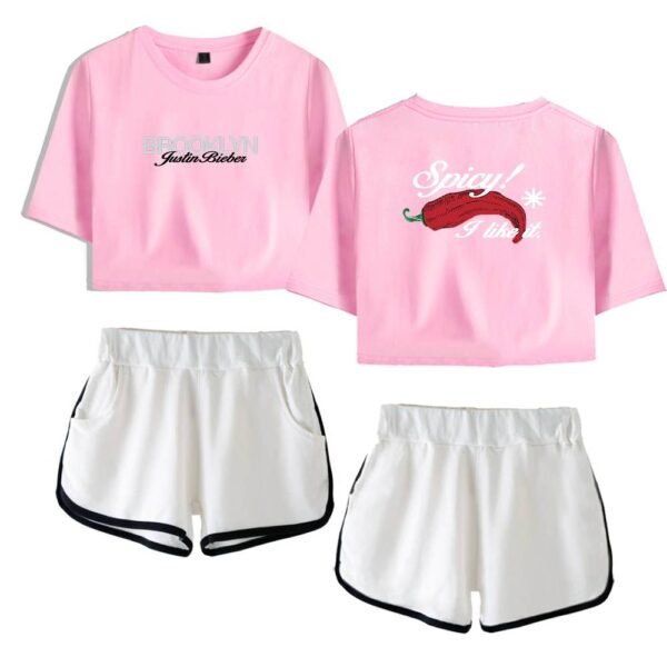 Justin Bieber Tracksuit #1 - Image 5