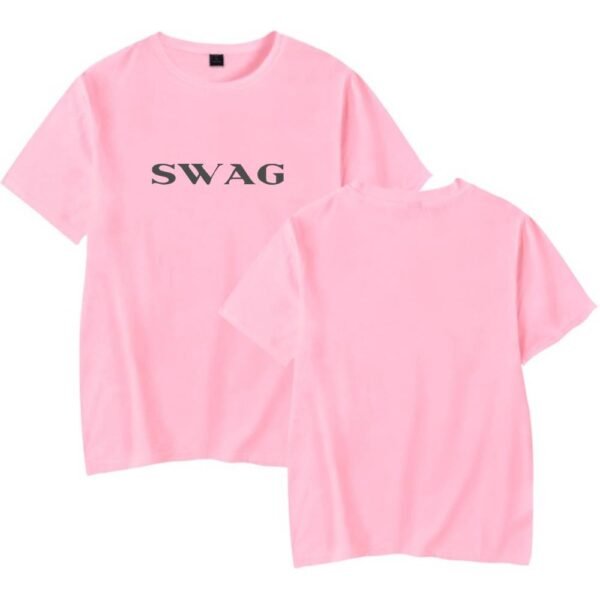 Justin Bieber T-Shirt #3 - Image 5