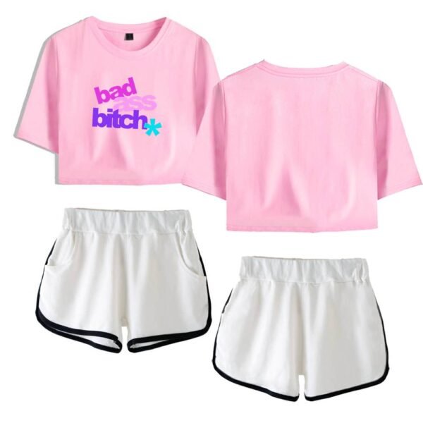 Justin Bieber Tracksuit #2 - Image 5