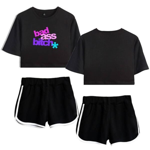 Justin Bieber Tracksuit #2 - Image 2