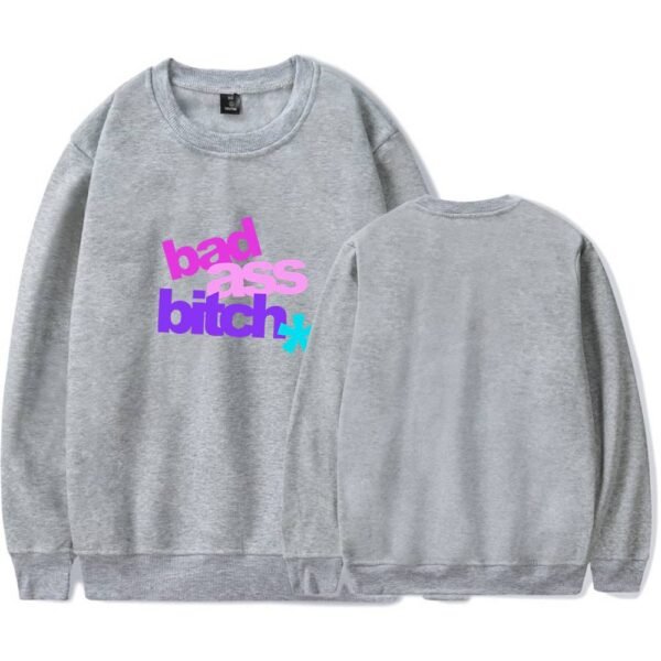 Justin Bieber Sweatshirt #2 - Image 4