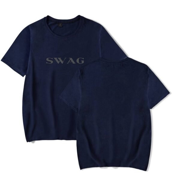 Justin Bieber T-Shirt #3 - Image 3