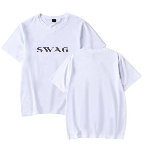Justin Bieber T-Shirt #3 - Image 2