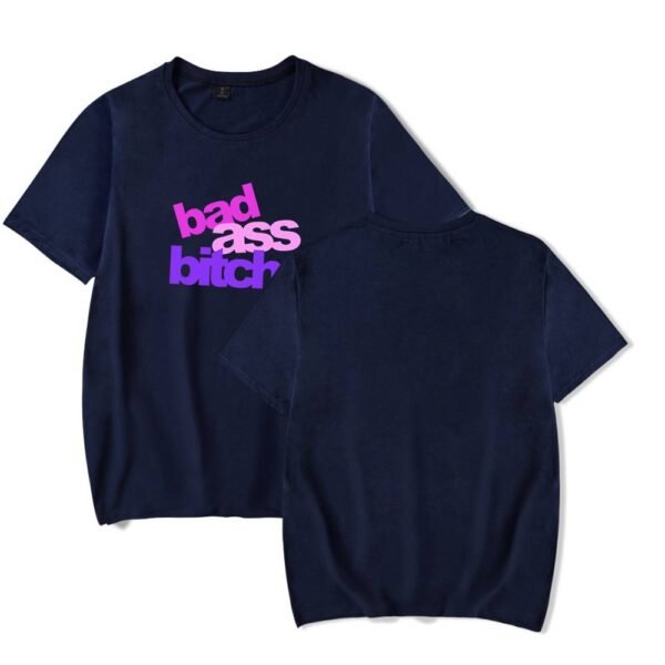 Justin Bieber T-Shirt #2 - Image 4