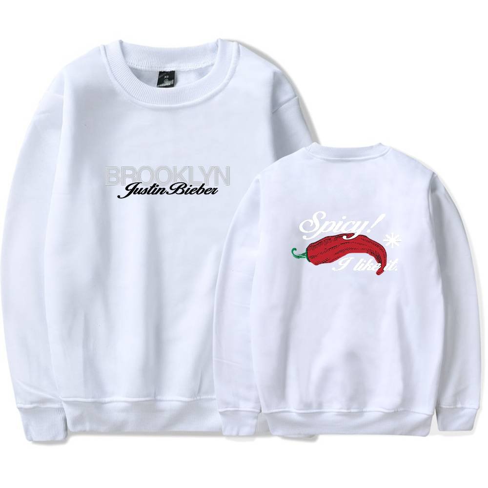 Justin Bieber Sweatshirt #1 - Image 3