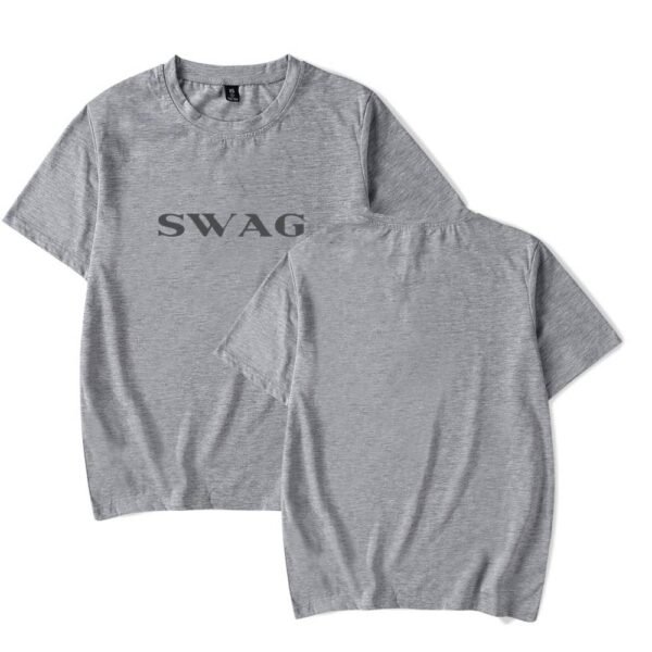 Justin Bieber T-Shirt #3 - Image 4